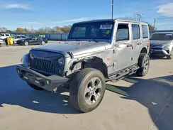 1C4BJWEG8GL166578 2016 JEEP WRANGLER