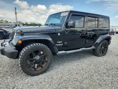 1C4BJWEG8GL173580 2016 JEEP WRANGLER