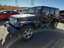 1C4BJWEG8GL175166 2016 JEEP WRANGLER
