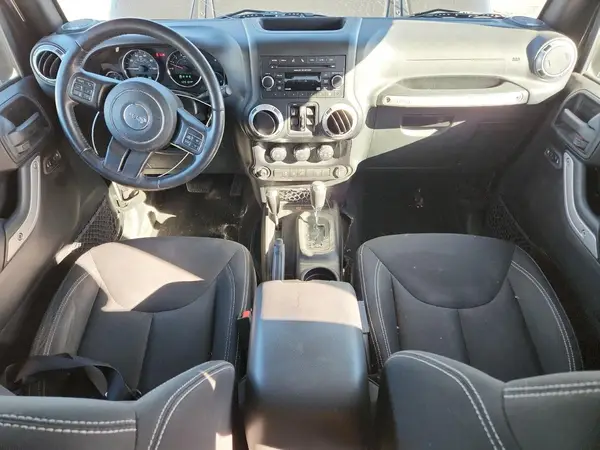 1C4BJWEG8GL175166 2016 JEEP WRANGLER - Image 8