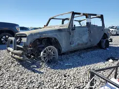 1C4BJWEG8GL178598 2016 JEEP WRANGLER