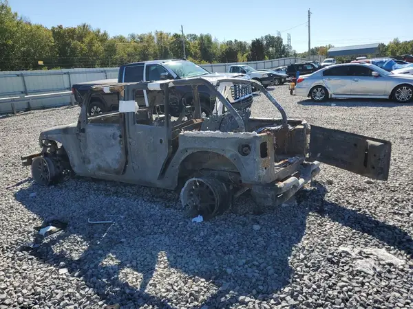 1C4BJWEG8GL178598 2016 JEEP WRANGLER - Image 2