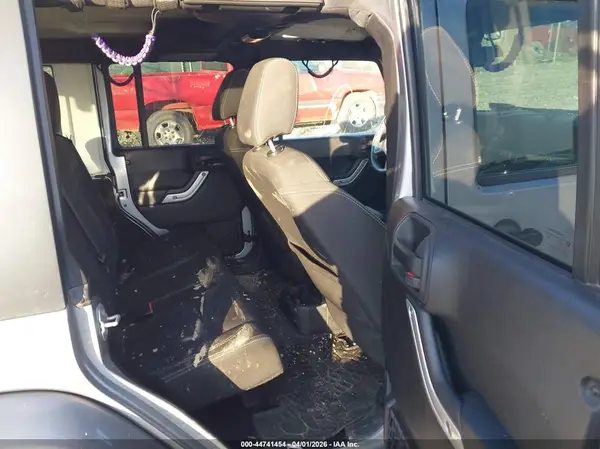 1C4BJWEG8GL180562 2016 JEEP WRANGLER - Image 8