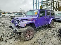 1C4BJWEG8GL180870 2016 JEEP WRANGLER