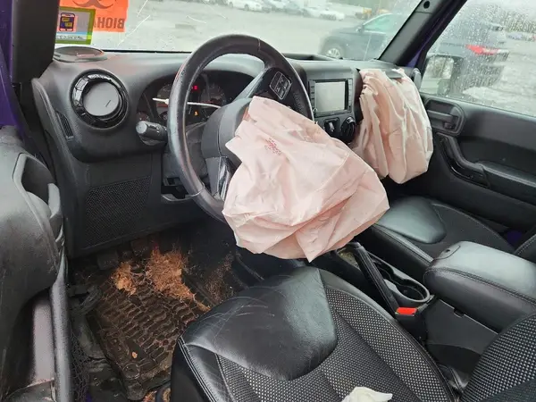 1C4BJWEG8GL180870 2016 JEEP WRANGLER - Image 8