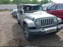 1C4BJWEG8GL183025 2016 JEEP WRANGLER