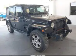 1C4BJWEG8GL184806 2016 JEEP WRANGLER