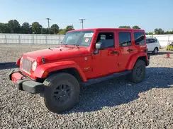 1C4BJWEG8GL187656 2016 JEEP WRANGLER