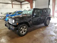 1C4BJWEG8GL188869 2016 JEEP WRANGLER