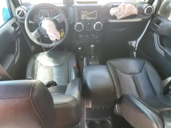 1C4BJWEG8GL199385 2016 JEEP WRANGLER - Image 8