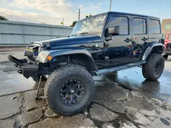 1C4BJWEG8GL201412 2016 JEEP WRANGLER
