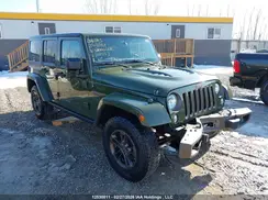 1C4BJWEG8GL204553 2016 JEEP WRANGLER