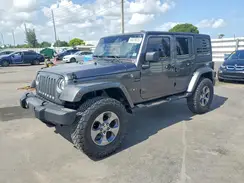 1C4BJWEG8GL205881 2016 JEEP WRANGLER