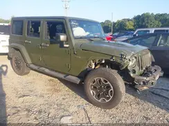 1C4BJWEG8GL221093 2016 JEEP WRANGLER