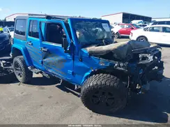 1C4BJWEG8GL221661 2016 JEEP WRANGLER