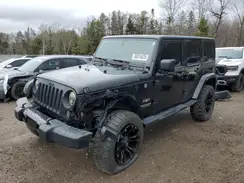 1C4BJWEG8GL225435 2016 JEEP WRANGLER