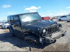 1C4BJWEG8GL229453 2016 JEEP WRANGLER