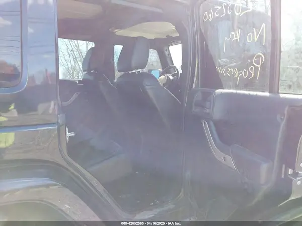 1C4BJWEG8GL229453 2016 JEEP WRANGLER - Image 8