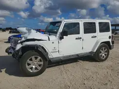 1C4BJWEG8GL233552 2016 JEEP WRANGLER