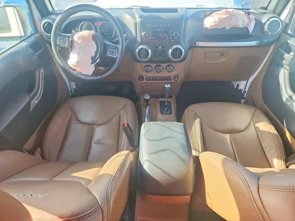 1C4BJWEG8GL233552 2016 JEEP WRANGLER - Image 8