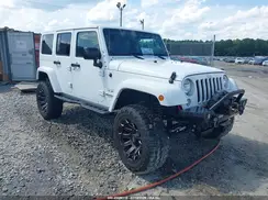 1C4BJWEG8GL235317 2016 JEEP WRANGLER