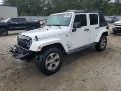 1C4BJWEG8GL243157 2016 JEEP WRANGLER