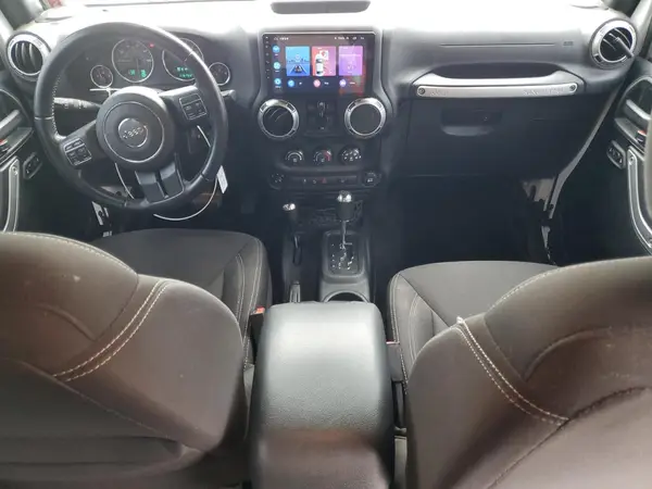1C4BJWEG8GL243157 2016 JEEP WRANGLER - Image 8