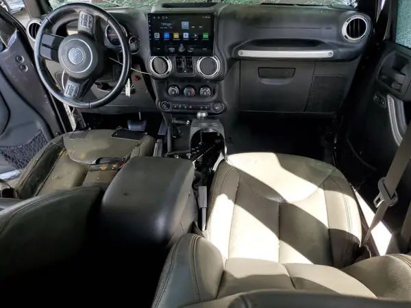 1C4BJWEG8GL243238 2016 JEEP WRANGLER - Image 8