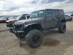 1C4BJWEG8GL248584 2016 JEEP WRANGLER