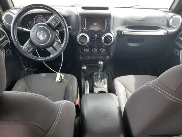 1C4BJWEG8GL248584 2016 JEEP WRANGLER - Image 8