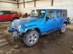1C4BJWEG8GL248892 2016 JEEP WRANGLER