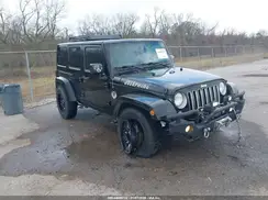 1C4BJWEG8GL250447 2016 JEEP WRANGLER