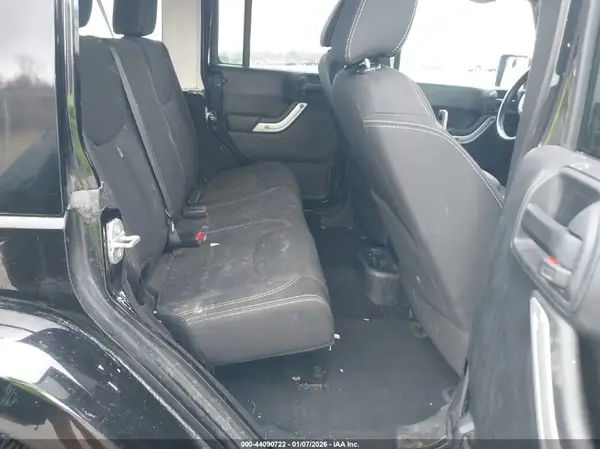 1C4BJWEG8GL250447 2016 JEEP WRANGLER - Image 8