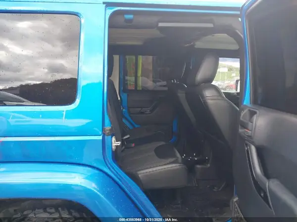 1C4BJWEG8GL251114 2016 JEEP WRANGLER - Image 8