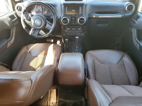 1C4BJWEG8GL253008 2016 JEEP WRANGLER - Image 8