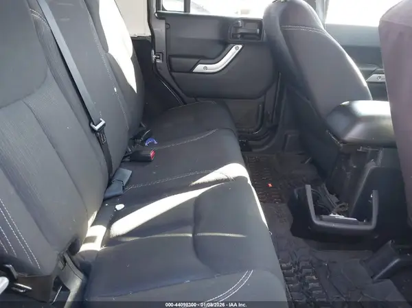 1C4BJWEG8GL253543 2016 JEEP WRANGLER - Image 8