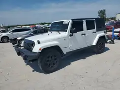 1C4BJWEG8GL255745 2016 JEEP WRANGLER