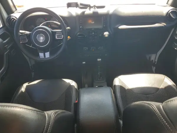 1C4BJWEG8GL255745 2016 JEEP WRANGLER - Image 8