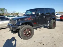 1C4BJWEG8GL256328 2016 JEEP WRANGLER
