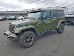 1C4BJWEG8GL256393 2016 JEEP WRANGLER