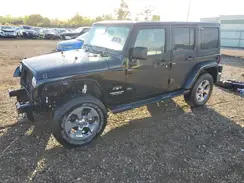 1C4BJWEG8GL263666 2016 JEEP WRANGLER