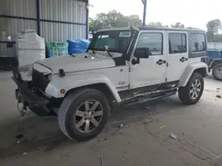 1C4BJWEG8GL274232 2016 JEEP WRANGLER