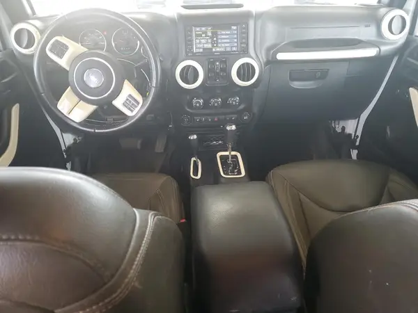 1C4BJWEG8GL274232 2016 JEEP WRANGLER - Image 8