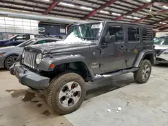 1C4BJWEG8GL275008 2016 JEEP WRANGLER