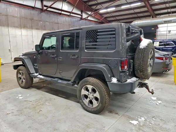 1C4BJWEG8GL275008 2016 JEEP WRANGLER - Image 2