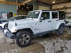 1C4BJWEG8GL278698 2016 JEEP WRANGLER