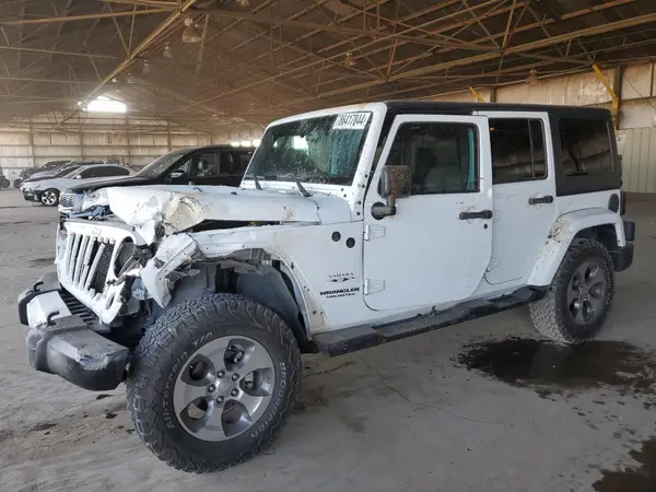 1C4BJWEG8GL280886 2016 JEEP WRANGLER - Image 1