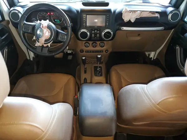 1C4BJWEG8GL280886 2016 JEEP WRANGLER - Image 8