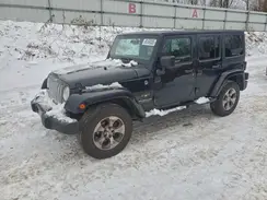 1C4BJWEG8GL287353 2016 JEEP WRANGLER