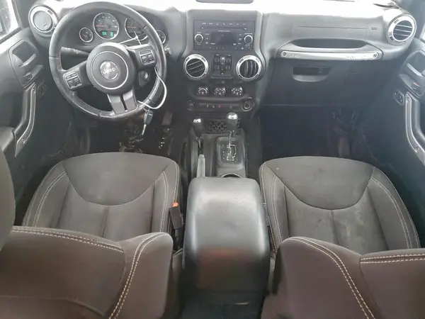 1C4BJWEG8GL287353 2016 JEEP WRANGLER - Image 8